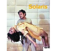 Solaris (OmU) [Alemania] [Blu-ray]