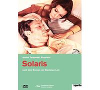 Solaris (OmU) - Restaurierte Fassung [Alemania] [DVD]
