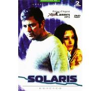 Solaris (PAL) (Solyaris) - russische Originalfassung [Солярис] [Alemania] [DVD]