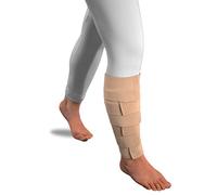 Solaris Ready Wrap Compresión Wrap, readywrap, M Alto, Beige, 1