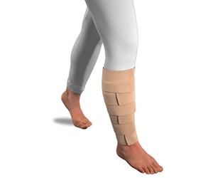 Solaris Ready Wrap Compresión Wrap, readywrap, S Alto, Beige, 1