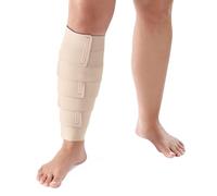 Solaris Ready Wrap Compresión Wrap, readywrap, XL Alto, Beige, 1