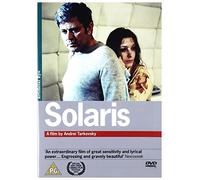 Solaris [Reino Unido] [DVD]