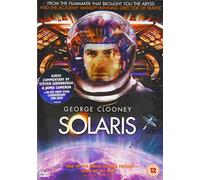 Solaris [Reino Unido] [DVD]
