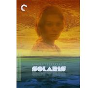 Solaris [Reino Unido] [DVD]