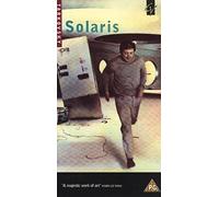 Solaris [Reino Unido] [VHS]