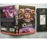 Solaris [Reino Unido] [VHS]