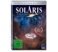 Solaris - Russische Klassiker [Alemania] [DVD]