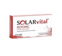 Solaris Solarivital Isotonic Viales 5x5ml