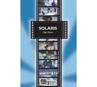 Solaris (Solyaris) Andrei Tarskovski (1972) (Guías para ver y analizar)