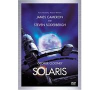 Solaris [Special-Price] [Reiss [Alemania] [DVD]