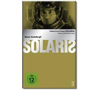 Solaris - SZ Cinemathek Traum und Wirklichkeit [Alemania] [DVD]