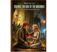 SOLARIS: THE RISE OF THE MACHINES: A Story of One Impossible Love. (Super-Cats and the Chronicles of Mind Evolution)