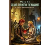 SOLARIS: THE RISE OF THE MACHINES: A Story of One Impossible Love. (Super-Cats and the Chronicles of Mind Evolution)