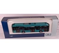 Solaris Urbino 12 ´19 Hidrógeno Icb Francfort Línea : M36 Ziel : Sachsenhausen