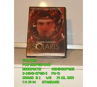 Solaris [USA] [DVD]