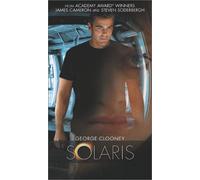 Solaris [USA] [VHS]