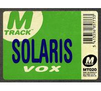 Solaris - Vox