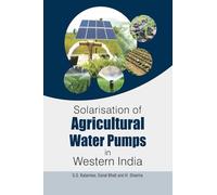Solarisation of Agricultural Water Pumps in Western India