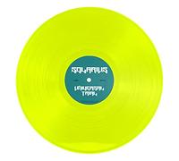 Solarius - Universal Trial [Vinilo]