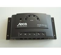 Solarix PRS 1515 - 15 A/12 V/24 V - regulador de carga