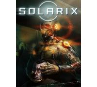 Solarix Steam Key GLOBAL