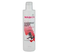 Solaro H Champù Ultra Suave para Gatos y Perros 250 ml Desenredante y Nutritivo