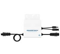 Solarsys® - Microinversor solar de 360 W, EVT360, micro inversor DC 16 V-60 V a CA 220 V-230 V, para 1 paneles solares