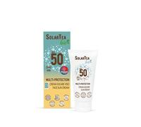 SolarTea Bio Crema Solar Facial Multiprotección SPF50 50ml