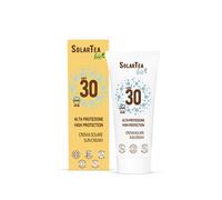 SolarTea Bio Crema Solar Protección Alta SPF30 100 ml