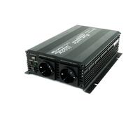 Solartronics Inversor 12V 300W-5000W Cargador USB Convertidor