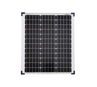 Solartronics Módulo Solar 50 W Mono Panel Solar Célula Fotovoltaica 90585