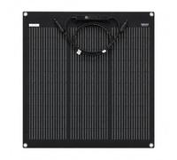 Solartronics Módulo Solar 50W Monocristalino 16-Busbar-Technologie