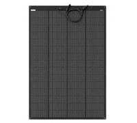 solartronics Panel solar 200 W monocristalino 18-Busbar Tecnología 1365 x 770 x 3 mm 5,9 kg 10,09 A