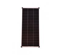 Solartronics Solarpanel Monocristalino 100 W Mono 36 V, Módulo PV Solar
