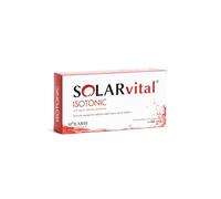 Solarvital Isotonic 5x5ml Monodosis - Solaris