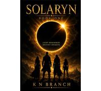Solaryn: Book One: The Awakening