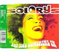 Solarys - Let the Sunshine in