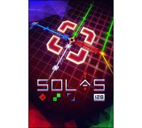 SOLAS 128 Steam Key (PC) GLOBAL