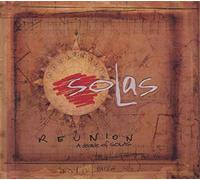 Solas - A Decade Of Solas (1 Cd + 1 Dvd)
