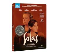 Solas [Blu-ray]