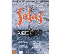 Solas [DVD]