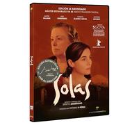Solas (Ed. 25 aniversario) [DVD] (1999)