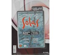 Solas DVD Edición Sobre