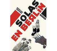 Solas en Berlín (SIN COLECCION)