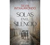 Solas en el silencio (HARPERCOLLINS)