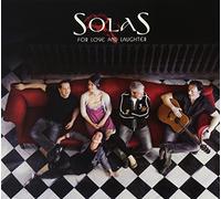 Solas - For Love And Laughter