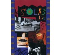 Solas: Live [USA Zone 1] SHDVD 209 [Francia] [DVD]