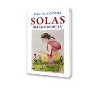 SOLAS: RELATOS DE MUJER