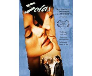 Solas [Reino Unido] [DVD]